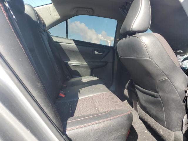 Photo 10 from auction – 2017 TOYOTA CAMRY LE with VIN 4T1BF1FK3HU810972