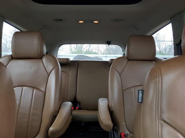 Photo 10 from auction – 2014 BUICK ENCLAVE with VIN 5GAKVCKD5EJ248159
