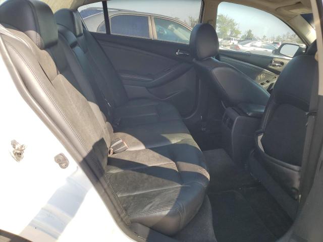 Photo 10 from auction – 2008 NISSAN ALTIMA 3.5 with VIN 1N4BL21E08N473679