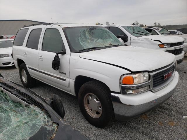 Photo 4 from auction – 2006 GMC YUKON with VIN 1GKEC13V96J109056