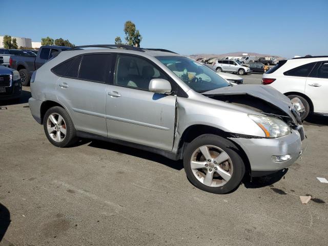 Photo 4 from auction – 2005 LEXUS RX 330 with VIN JTJGA31U150055091