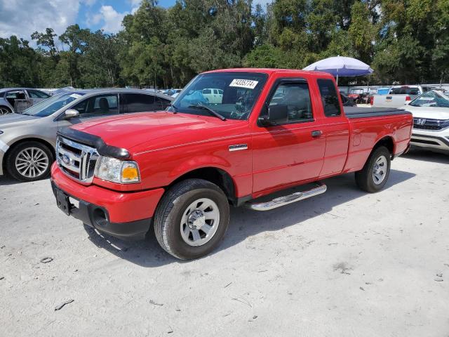 FORD RANGER SUP 2010 with VIN 1FTKR1ED1APA73550 - Photo from auction