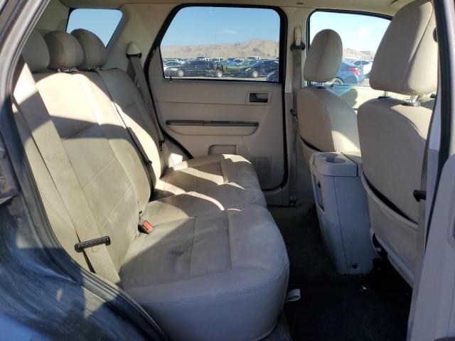 Photo 11 from auction – 2008 FORD ESCAPE HEV with VIN 1FMCU59H88KB50702
