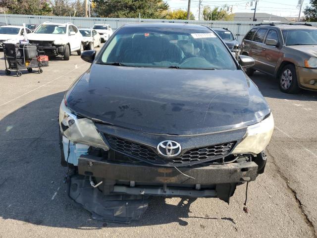 Photo 5 from auction – 2013 TOYOTA CAMRY L with VIN 4T1BF1FK5DU690800