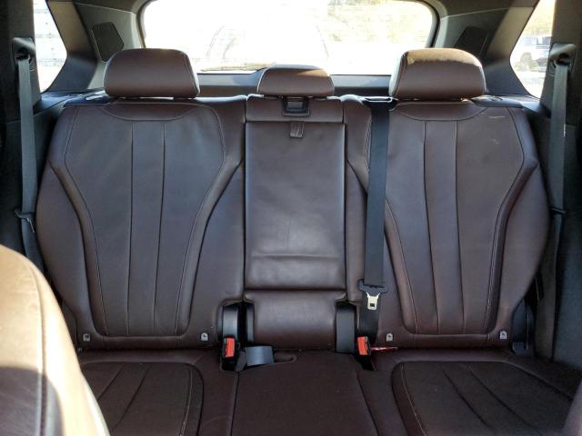 Photo 10 from auction – 2014 BMW X5 XDRIVE3 with VIN 5UXKR0C56E0K46627