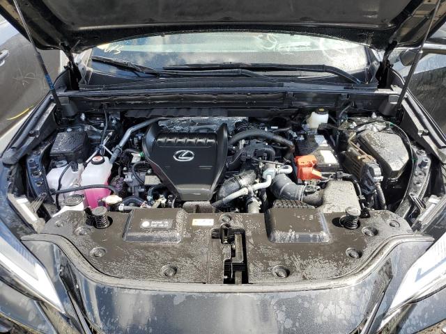 Photo 12 from auction – 2024 LEXUS NX 350 PRE with VIN 2T2GGCEZ0RC054321