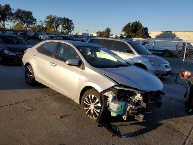 Photo 4 from auction – 2018 TOYOTA COROLLA L with VIN 2T1BURHE8JC964600