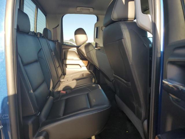 Photo 10 from auction – 2016 CHEVROLET SILVERADO with VIN 1GCVKSEC7GZ146187