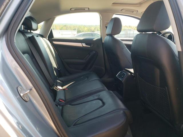 Photo 10 from auction – 2015 AUDI A4 PREMIUM with VIN WAUFFAFL3FN008053