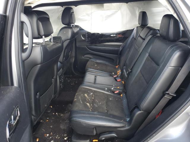 Photo 11 from auction – 2019 DODGE DURANGO GT with VIN 1C4RDJDG1KC559728