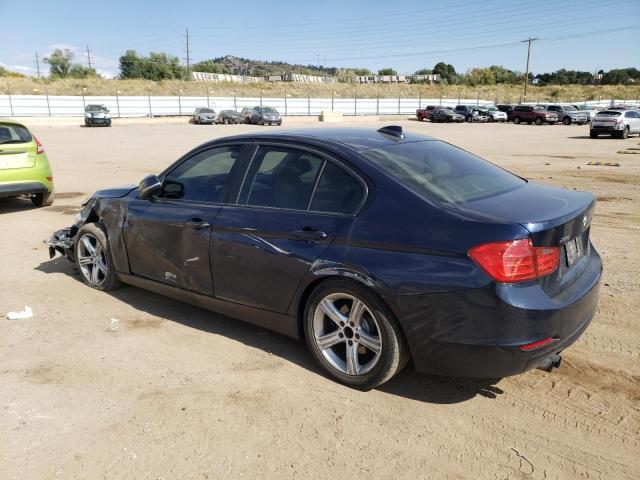 Photo 2 from auction – 2013 BMW 328 XI SUL with VIN WBA3B5C58DF595630