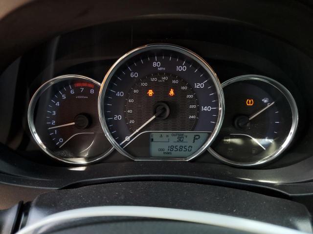 Photo 9 from auction – 2014 TOYOTA COROLLA L with VIN 2T1BURHE5EC116468