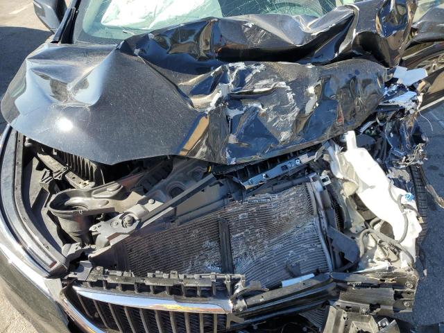 Photo 12 from auction – 2020 BUICK ENCLAVE PR with VIN 5GAERAKW2LJ286436