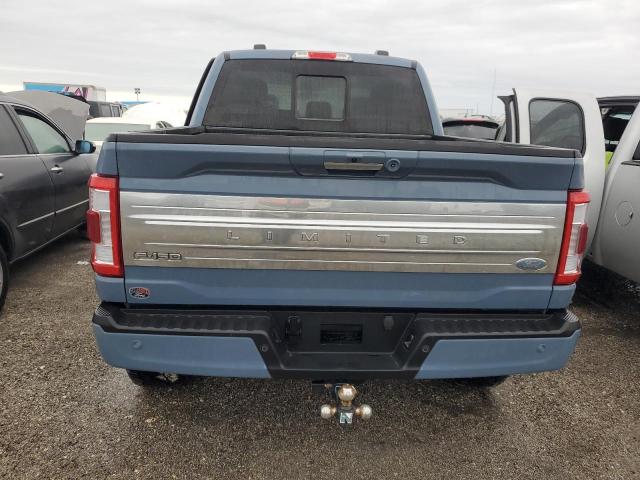 Photo 6 from auction – 2023 FORD F150 SUPER with VIN 1FTFW1ED3PFC32867