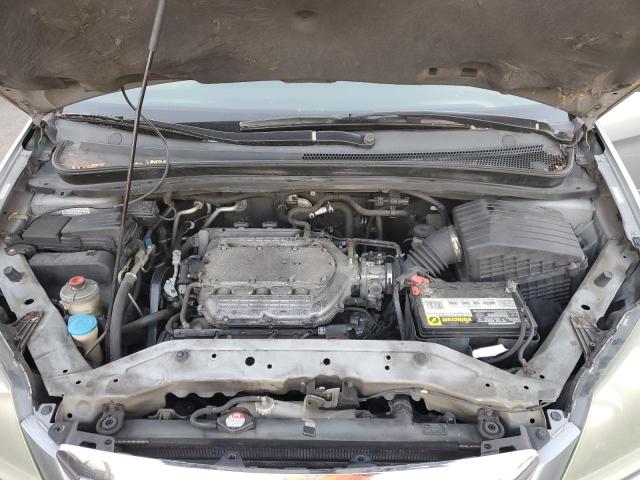 Photo 12 from auction – 2005 HONDA ODYSSEY EX with VIN 5FNRL38665B119205
