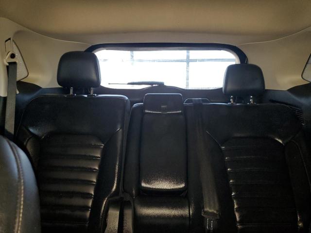 Photo 10 from auction – 2022 FORD EDGE SEL with VIN 2FMPK4J97NBA39943