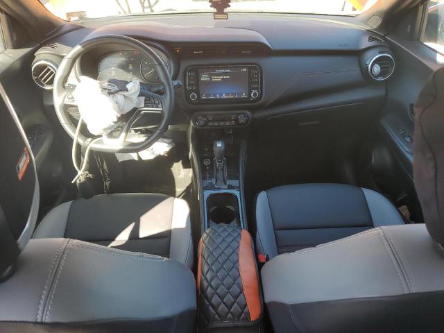 Photo 8 from auction – 2023 NISSAN KICKS SR with VIN 3N1CP5DV6PL492318