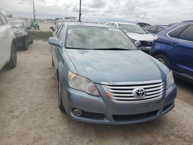 Photo 5 from auction – 2008 TOYOTA AVALON XL with VIN 4T1BK36B38U289808