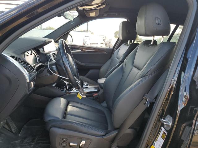 Photo 7 from auction – 2019 BMW X3 SDRIVE3 with VIN 5UXTR7C54KLR39557