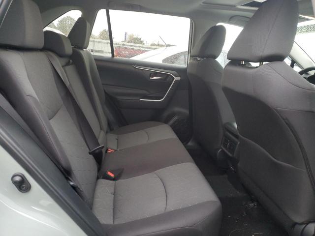 Photo 11 from auction – 2022 TOYOTA RAV4 XLE with VIN 2T3P1RFV3NW257899