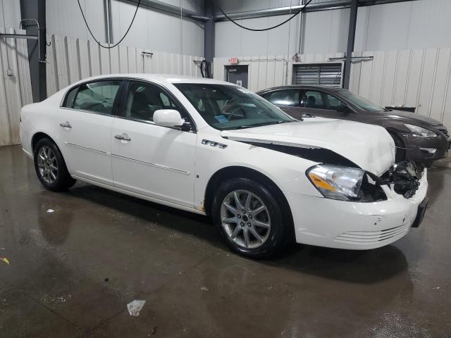 Photo 4 from auction – 2007 BUICK LUCERNE CX with VIN 1G4HD57227U178261