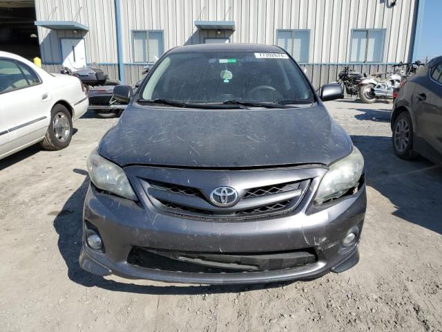 Photo 5 from auction – 2012 TOYOTA COROLLA BA with VIN 5YFBU4EE4CP016432