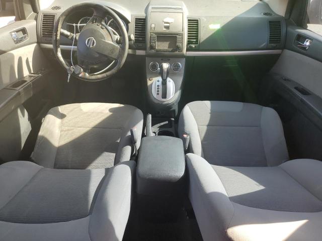 Photo 8 from auction – 2012 NISSAN SENTRA 2.0 with VIN 3N1AB6AP9CL769832
