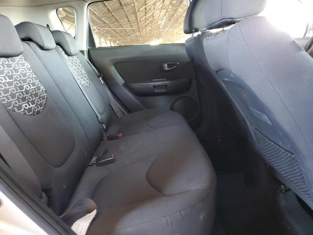 Photo 10 from auction – 2010 KIA SOUL + with VIN KNDJT2A29A7702382
