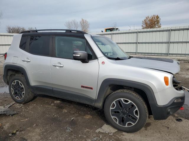 Photo 4 from auction – 2016 JEEP RENEGADE T with VIN ZACCJBCT0GPC75268