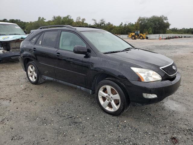 Photo 4 from auction – 2005 LEXUS RX 330 with VIN 2T2GA31U85C024201