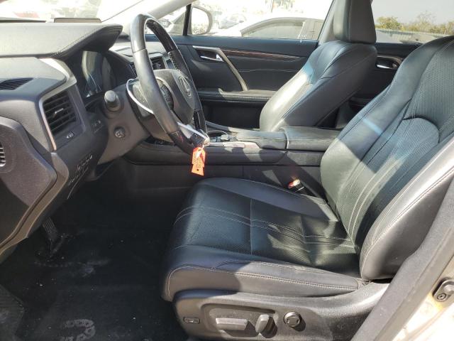 Photo 7 from auction – 2017 LEXUS RX 450H BA with VIN 2T2BGMCA9HC019417