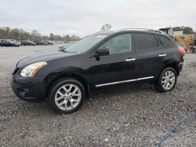 Photo 1 from auction – 2012 NISSAN ROGUE S with VIN JN8AS5MV3CW401484