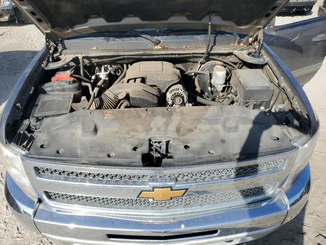 Photo 11 from auction – 2013 CHEVROLET SILVERADO with VIN 3GCPCSE06DG190074