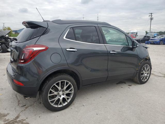 Photo 3 from auction – 2018 BUICK ENCORE SPO with VIN KL4CJ1SB0JB582213