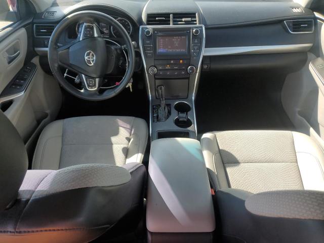 Photo 8 from auction – 2016 TOYOTA CAMRY LE with VIN 4T1BF1FK4GU200366