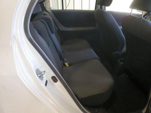 Photo 10 from auction – 2010 TOYOTA YARIS with VIN JTDKT4K30A5294356