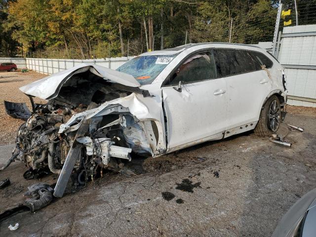 MAZDA CX-9 GRAND 2016 with VIN JM3TCADY1G0102175 - Photo from auction