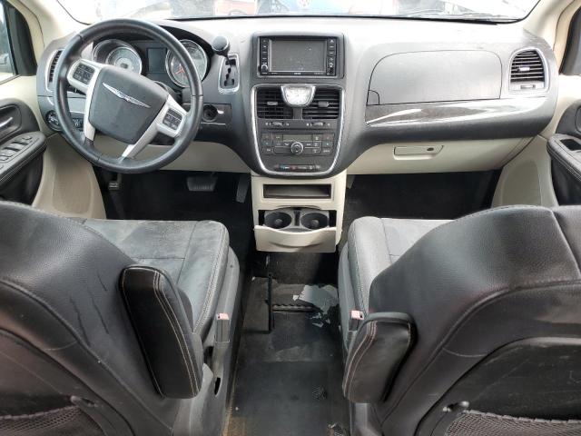 Photo 8 from auction – 2014 CHRYSLER TOWN & COU with VIN 2C4RC1BG7ER271083