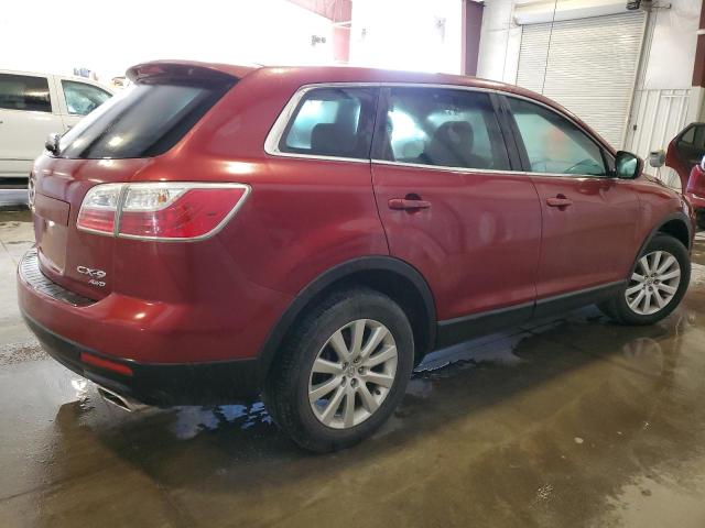 Photo 3 from auction – 2010 MAZDA CX-9 with VIN JM3TB3MA7A0213239
