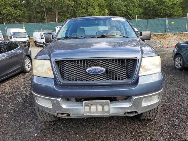 Photo 5 from auction – 2004 FORD F150 with VIN 1FTPX04544KB60585