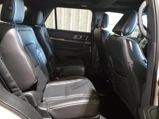 Photo 11 from auction – 2018 FORD EXPLORER P with VIN 1FM5K8HT3JGA91492