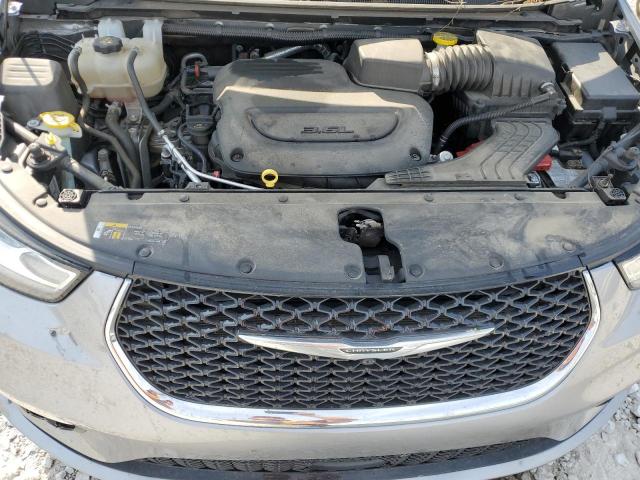Photo 12 from auction – 2021 CHRYSLER PACIFICA T with VIN 2C4RC1BG2MR521599