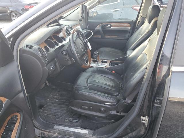 Foto 7 de la subasta – 2009 BUICK ENCLAVE CX con VIN 5GAER23D89J216757