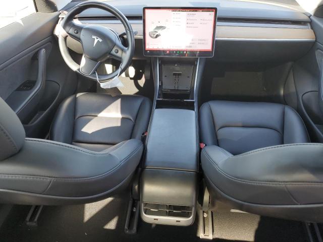 Photo 8 from auction – 2018 TESLA MODEL 3 with VIN 5YJ3E1EA8JF027147