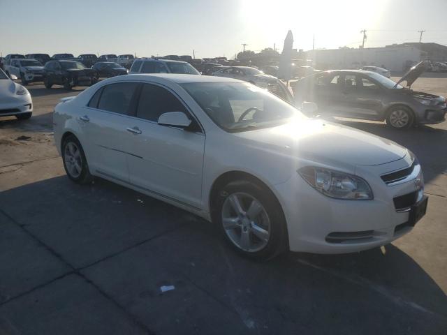 Photo 4 from auction – 2012 CHEVROLET MALIBU 2LT with VIN 1G1ZD5E00CF324304