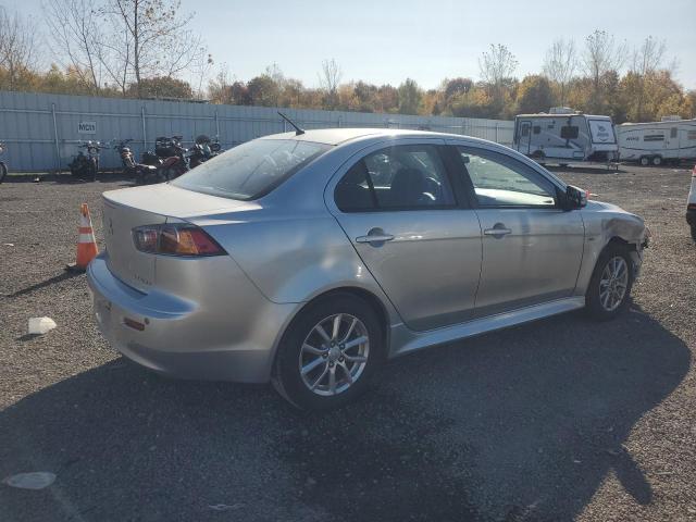 Photo 3 from auction – 2016 MITSUBISHI LANCER ES with VIN JA32U2FU7GU008102
