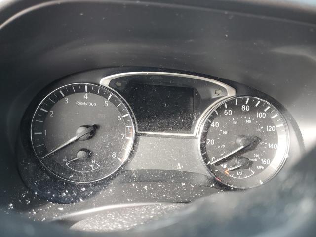 Photo 9 from auction – 2019 NISSAN PATHFINDER with VIN 5N1DR2MN1KC584771