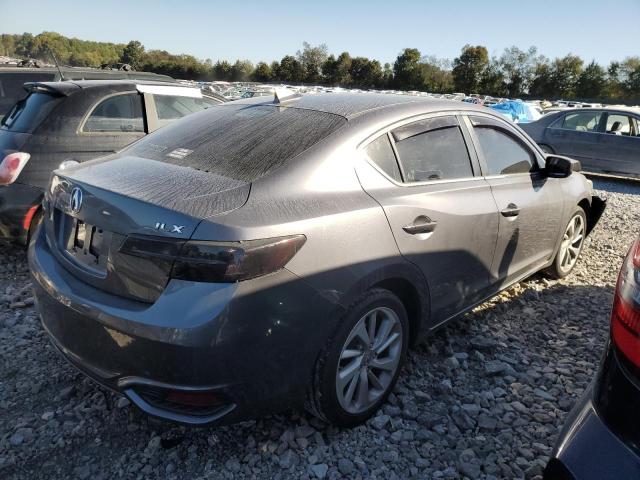 Photo 3 from auction – 2017 ACURA ILX BASE W with VIN 19UDE2F31HA010124