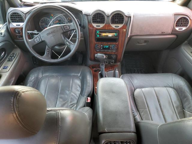 Photo 8 from auction – 2003 GMC ENVOY with VIN 1GKDS13S732249584