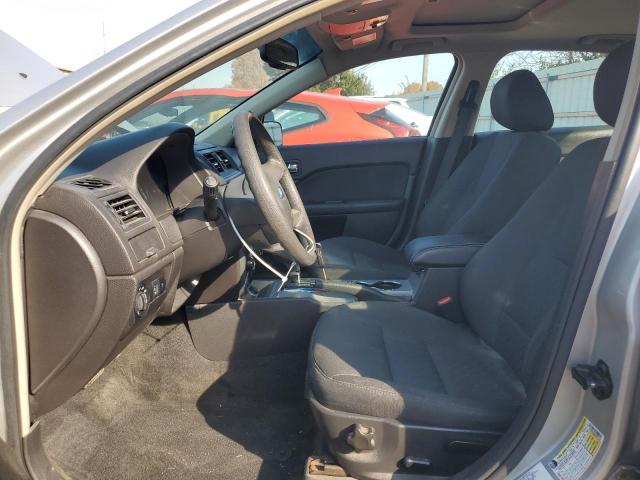 Photo 7 from auction – 2010 FORD FUSION SE with VIN 3FAHP0HA6AR427752